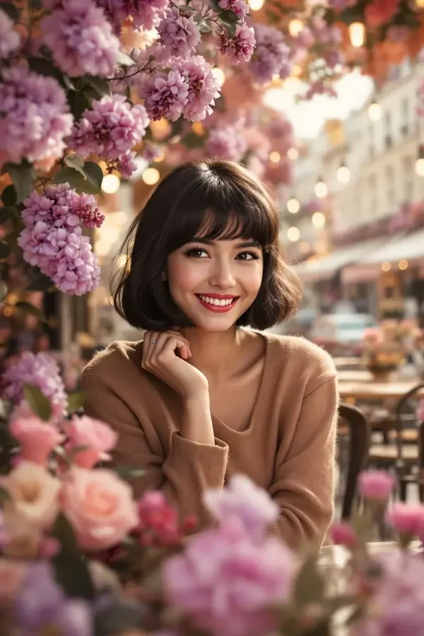 天使爱美丽 2001 天使爱美丽 电影海报